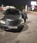 Rencontre Femme : Инна, 41 ans à Ukraine  Украина
